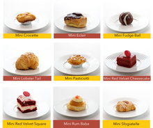 Load image into Gallery viewer, Large Pastries for Pick Up - Bovella's Cafe