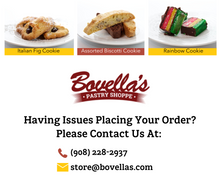Load image into Gallery viewer, Mixed Cookies by the Pound - Bovella's Cafe