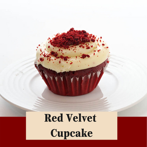 Cupcakes For Pick Up - Bovella's Cafe
