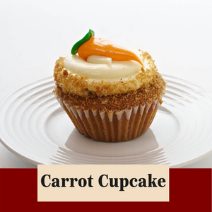 Cupcakes For Pick Up - Bovella's Cafe