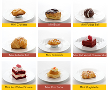 Load image into Gallery viewer, Large Pastries for Pick Up - Bovella&#39;s Cafe
