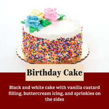 Load image into Gallery viewer, In-Store Cakes For Pick Up - Bovella&#39;s Cafe
