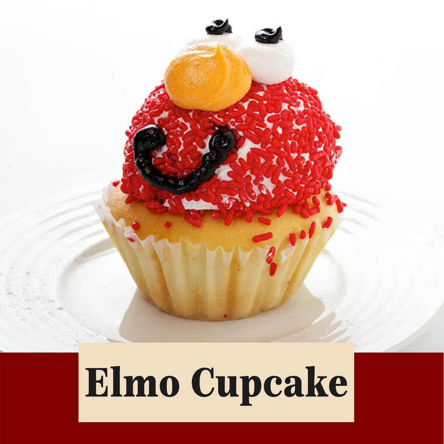 Cupcakes For Pick Up - Bovella's Cafe