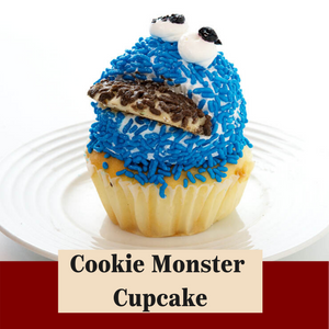 Cupcakes For Pick Up - Bovella's Cafe