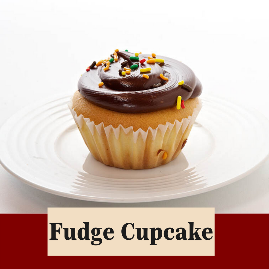 Cupcakes For Pick Up - Bovella's Cafe