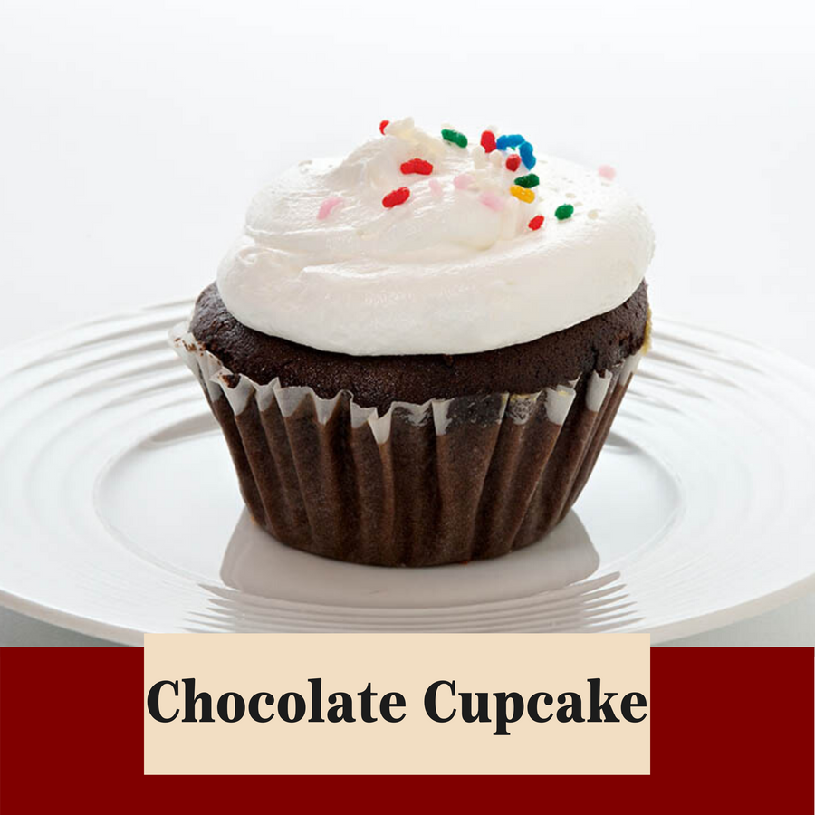 Cupcakes For Pick Up - Bovella's Cafe