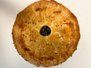 9" Blueberry Pie - Bovella's Cafe