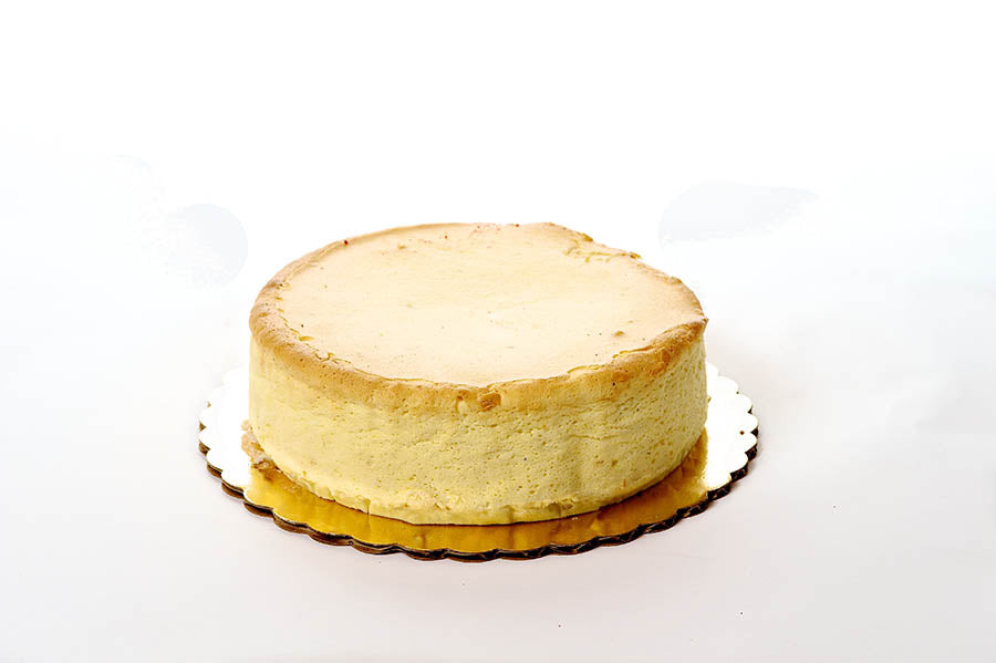 7 Inch Round Cheesecakes for Pick Up - Bovella's Cafe