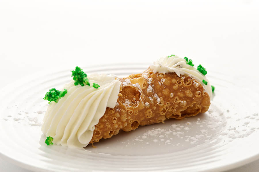 Mini Pastries for Pick Up - Bovella's Cafe