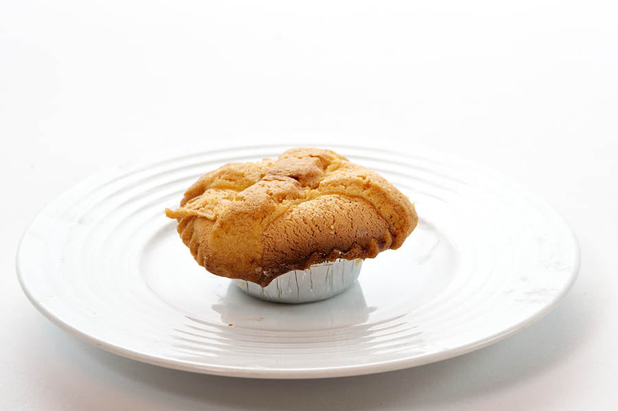Mini Pastries for Pick Up - Bovella's Cafe