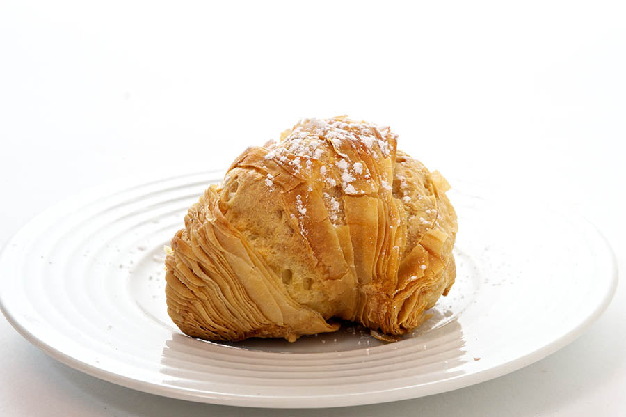 Mini Pastries for Pick Up - Bovella's Cafe