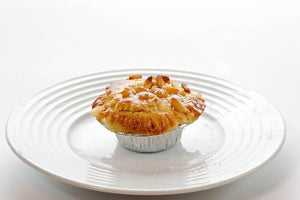 Mini Pastries for Pick Up - Bovella's Cafe