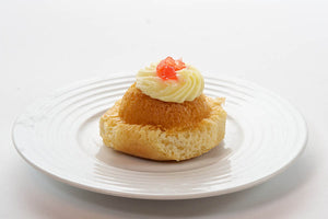 Mini Pastries for Pick Up - Bovella's Cafe