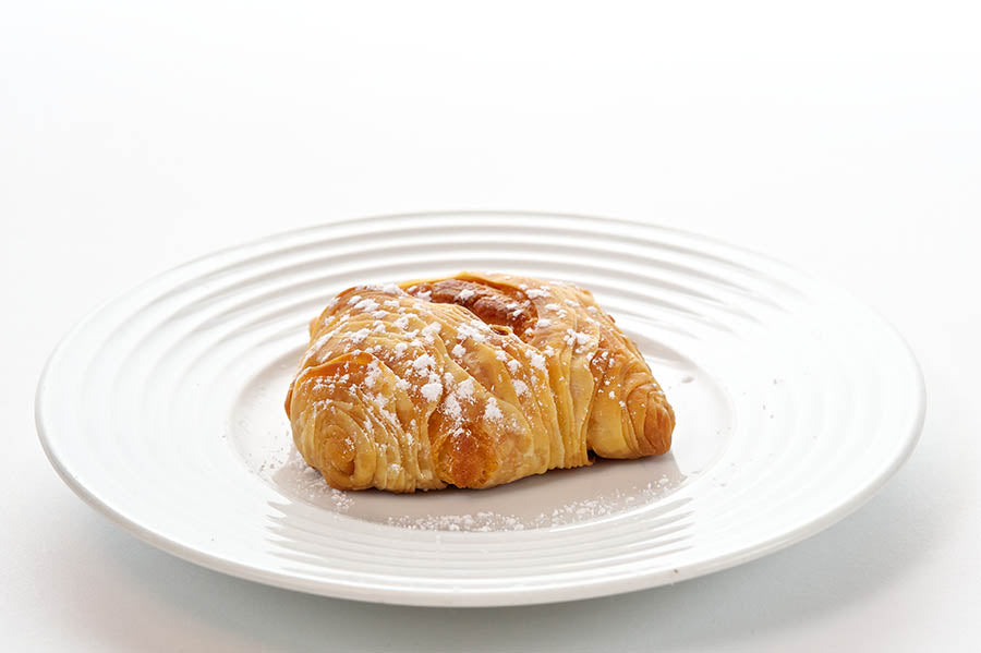 Mini Pastries for Pick Up - Bovella's Cafe