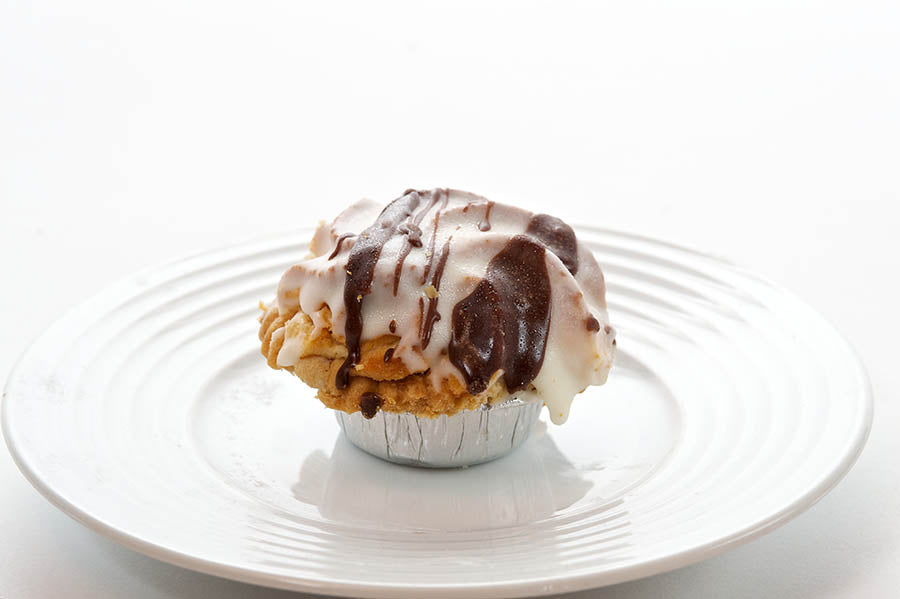 Mini Pastries for Pick Up - Bovella's Cafe