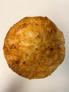 9" Apple Pie - Bovella's Cafe