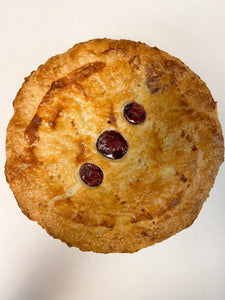 9" Cherry Pie - Bovella's Cafe