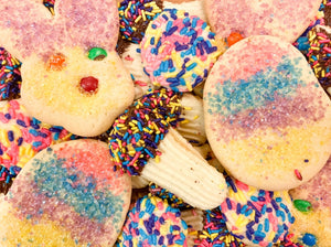Easter Mixed Cookies - Bovella's Cafe