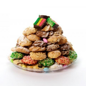 5lbs. of Mixed Cookies - Bovella's Cafe