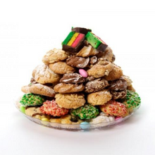 Load image into Gallery viewer, 3lbs. of Mixed Cookies - Bovella&#39;s Cafe
