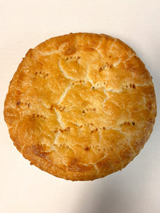 9" Pizza Rustica - Bovella's Cafe